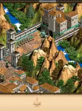 Age of Empires II: HD Edition - The Forgotten