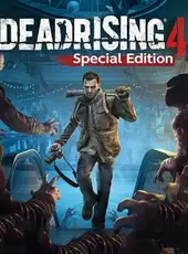 Dead Rising 4: Special Edition