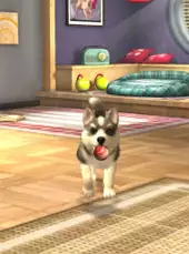 PlayStation Vita Pets