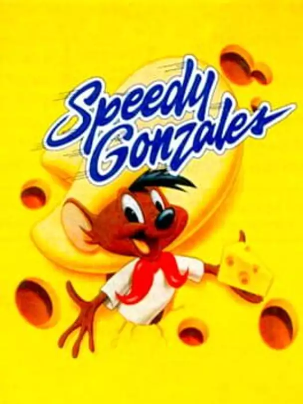 Speedy Gonzales