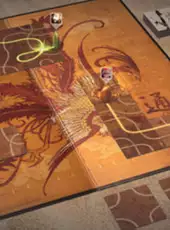 Tsuro: The Game of The Path - VR Edition