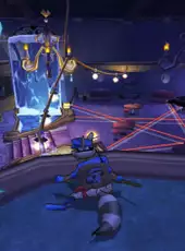 Sly 2: Band of Thieves