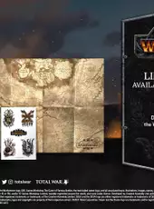 Total War: Warhammer III - Limited Edition