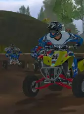 MX vs. ATV: Unleashed