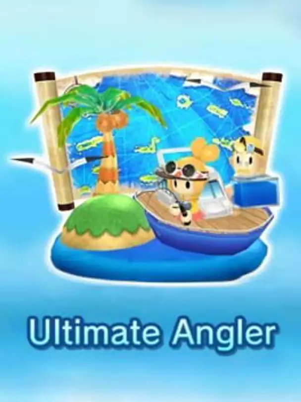 Ultimate Angler