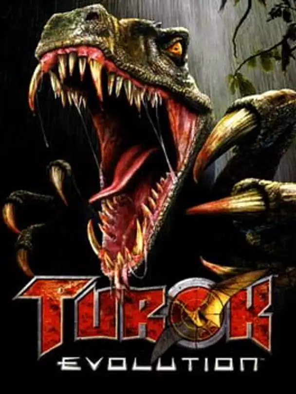 Turok: Evolution