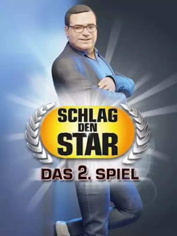 Schlag den Star: Das 2. Spiel