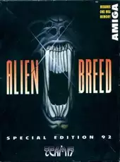 Alien Breed: Special Edition 92