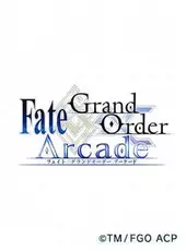 Fate/Grand Order Arcade