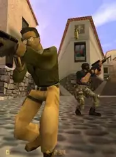 Counter-Strike Anthology