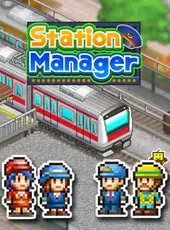 Station Manager