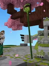 Minecraft: Kung Fu Panda