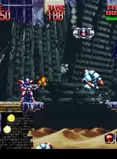 Super Turrican 2