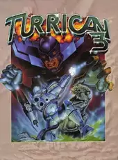 Turrican 3