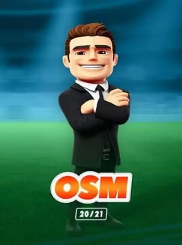 Online Soccer Manager