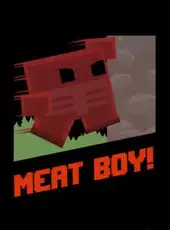 Meat Boy