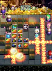 Bomberman Blast