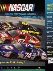 NASCAR Grand National Series: Expansion Pack