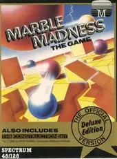 Marble Madness: Deluxe Edition