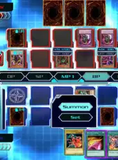 Yu-Gi-Oh! Duel Generation