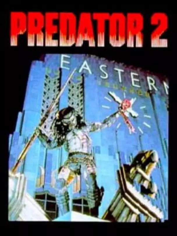 Predator 2