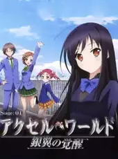 Accel World: Awakening of the Silver Wings