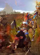 Total War: Warhammer - Wurrzag