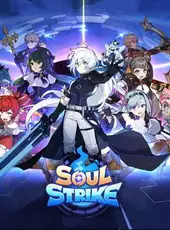 Soul Strike