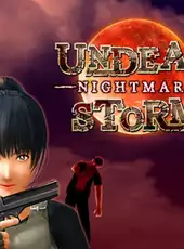 Undead Storm Nightmare