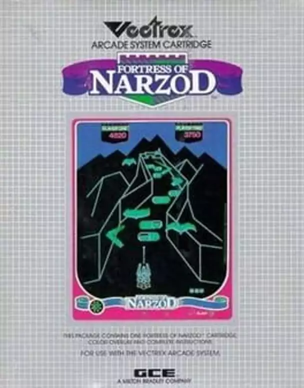 Fortress of Narzod