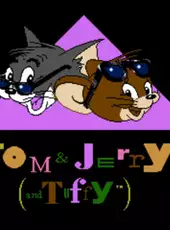 Tom and Jerry