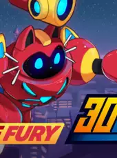 30XX: Feline Fury