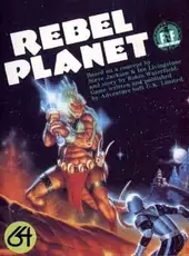 Rebel Planet