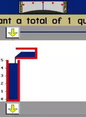 Math Circus: Act 1