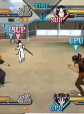 Bleach: Blade Battlers