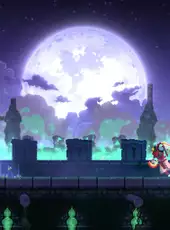 Dead Cells: The Queen and the Sea