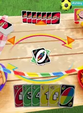 Uno: Party! Mania