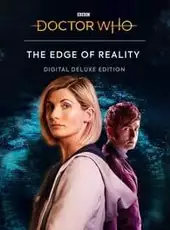 Doctor Who: The Edge of Reality - Deluxe Edition