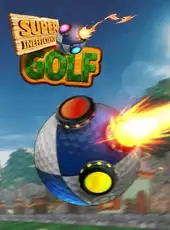 Super Inefficient Golf