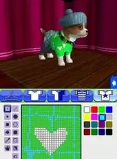 Petz Fashion: Dogz and Catz