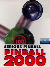 Pinball 2000