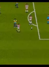 World Trophy Soccer