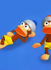 Ape Escape 2