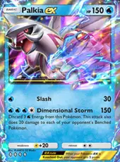 Pokémon Trading Card Game Pocket: Space-Time Smackdown