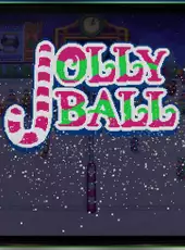 Digital Eclipse Arcade: Jollyball