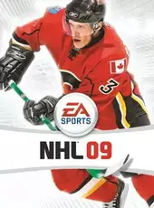 NHL 09