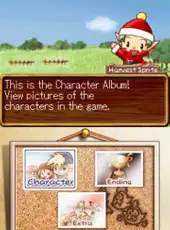 Harvest Moon: Frantic Farming