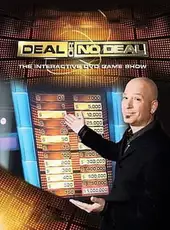 Deal or No Deal: The Interactive DVD Game Show