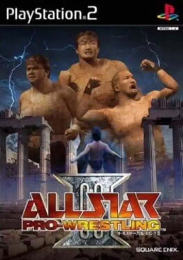 All Star Pro Wrestling III