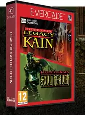 Legacy of Kain Collection